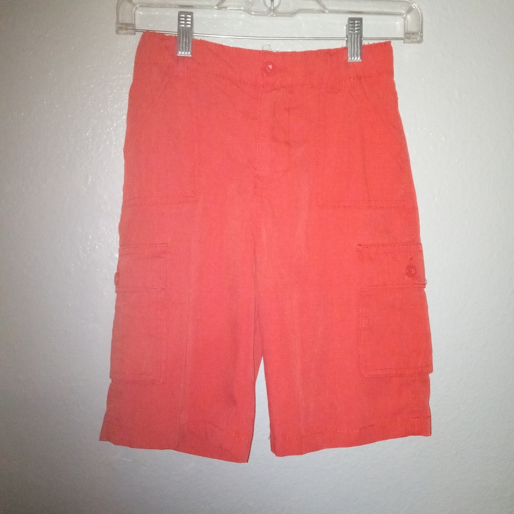 Copper Denim shorts